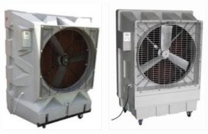 outdoor air coolers rental in Dubai